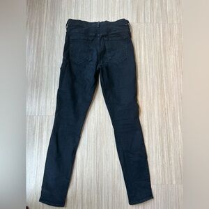 Black Skinny Jeans